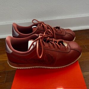 Nike Cortez Leather Youth Limited Edition